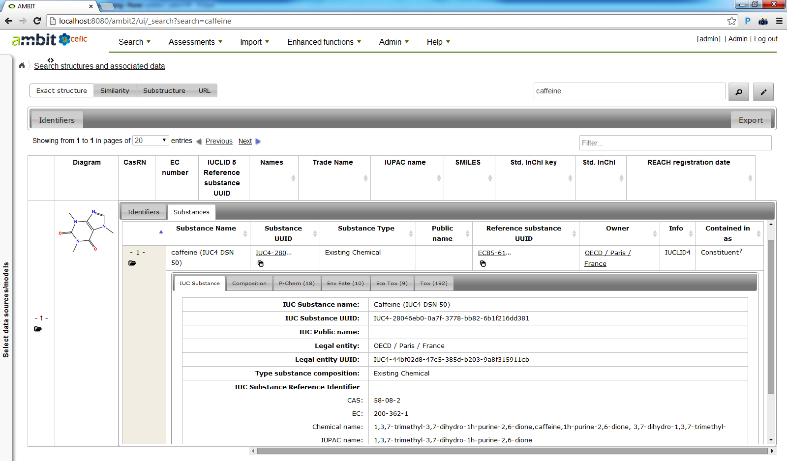 User guide | AMBIT2